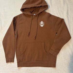 MOSS hoodie 
Port Angeles WA Local boutique